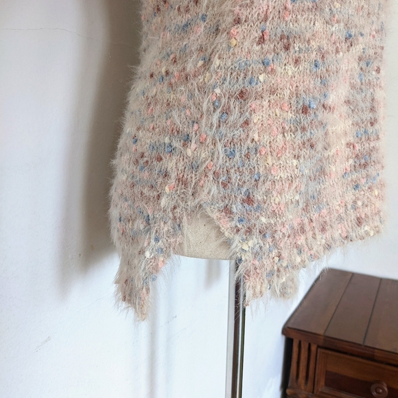 NWOT Violet Ruby Knit Sweater - Picture 8 of 11